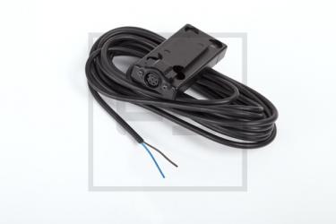 Aufsteckkeil 50 x 108 x 15 