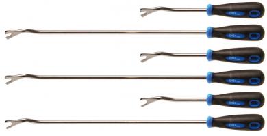 Lösewerkzeug für Verkleidungsclips 