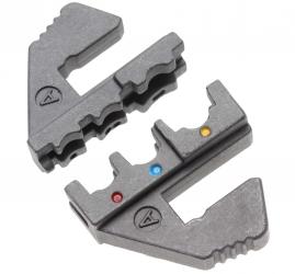 Crimpbacken für Isolierte Kabelschuhe, passend für BGS 1410/1411/1412 
