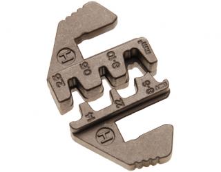 Crimpbacken für D-USB V3.5, passend für BGS 1410/1411/1412 