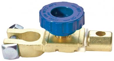 KFZ-Batterie-Trennadapter 