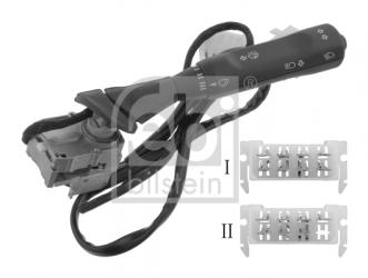 Lenkstockhebelschalter 