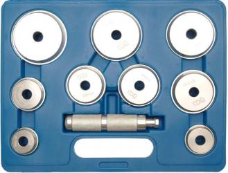 Lager- & Dichtring-Montage-Satz, 10-tlg. 