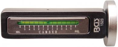 Magnetisches Radsturz-Einstellgerät 