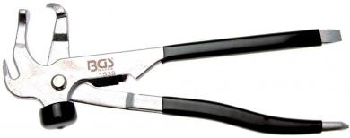 Auswuchtgewichtzange, 240 mm 