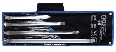 Reifen-Montiereisen-Satz, 300-400-500-600 mm, 4-tlg. 