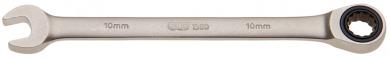 Ratschenring-Maulschlüssel, 10 mm 