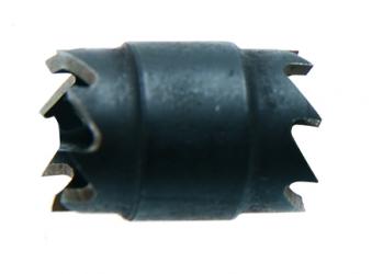 HSS-Ersatzfräßkrone für Schweißpunkt-Fräser Art. 1600 