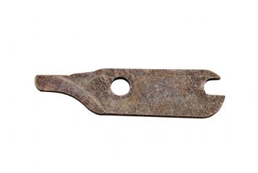 Ersatzmesser zu Blechknabber, passend für BGS 1605 