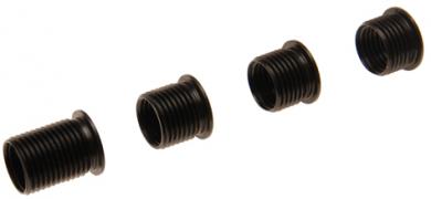 Ersatz-Gewinde-Einsätze  M12x1.25, 4-tlg., passend für BGS 166 