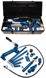 Karosserie-Richt-Satz, hydraulisch, 4 tonnen 