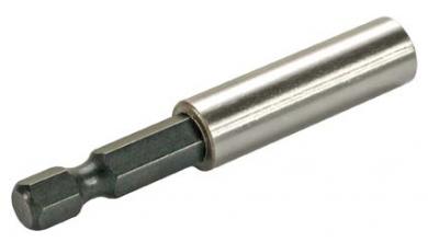 Magnetischer Bithalter für Bits, 6,3 (1/4) 