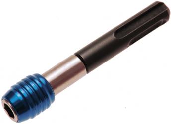 6,3 (1/4) SDS-Bithalter 