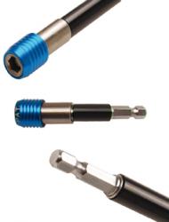 Automatischer Bithalter, 6,3 (1/4), 80 mm  