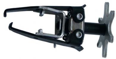 Ventilfederspannapparat "Overhead" 