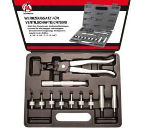 Montage-Satz für Ventilschaft-Dichtungen  