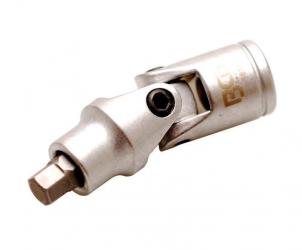 Innen-6-Kant-Gelenkeinsatz 3/8", 7mm 