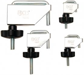 Schlauchklemmen-Satz "Profi", 4-tlg. 