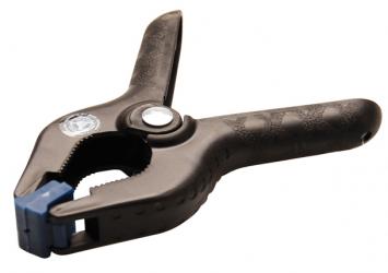 Profi-Leimzwinge aus PP-Kunststoff, 230 mm 