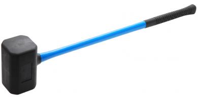 Schonhammer, rückschlagfrei, Kopf-Ø 105 mm 