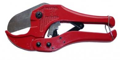 Schlauch- und Rohrschneider, 5-40 mm 