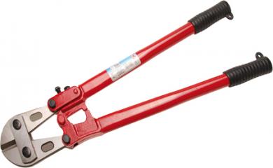 Bolzenschneider mit gehärteten Backen, 300 mm 