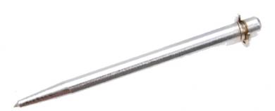 Ersatzspitze für , passend für BGS 2070 