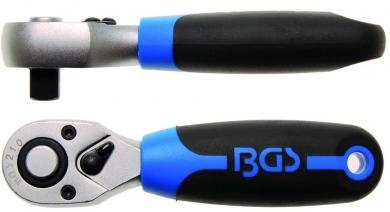 Mini-Umschaltknarre, 12,5 (1/2) 