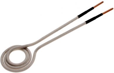 Induktions-Spule, flach, für Induktionsheizgerät, passend für BGS 2169 