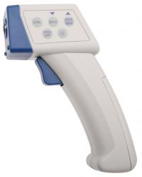 Lackschichten-Messgerät, für Eisen und Nicht-Eisen-Metalle 