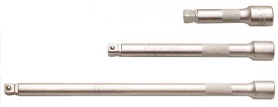 Kippverlängerungs-Satz, 10 (3/8), 75-150-250 mm 