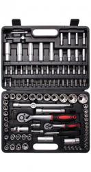 Steckschlüssel-Satz, 108-tlg. 