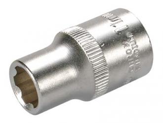 Steckschlüssel-Einsatz "Super Lock", 12,5 (1/2), 11 mm 