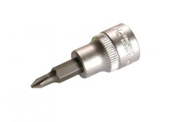 Bit-Einsatz, Kreuzschlitz, 10 (3/8), #1 