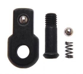 Reparatur-Satz, Gelenk mit Aufnahme, passend für BGS 265 