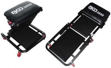 Sitz- und Liege-Montageroller 