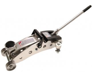 Hydraulischer Aluminium Wagenheber, 1,5t. 