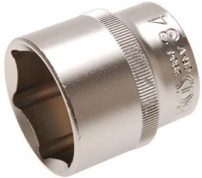 Steckschlüssel-Einsatz, 12,5 (1/2), Pro Torque®, 34 mm 