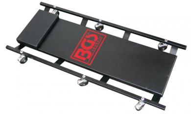 Werkstatt-Rollbrett, 100 x 42 x 10 cm 