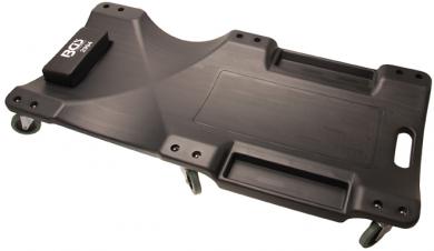 Werkstatt-Rollbrett, 100x51 cm 