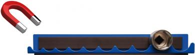 Halter für Steckschlüssel-Einsätze, magnetisch, 12,5 (1/2) 