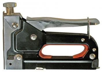 Hand-Tacker, für Klammern 4-14 mm 