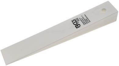 Zierleistenkeil 185x25 mm 