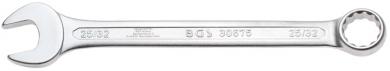 Maul-Ringschlüssel,kalt geschmiedet, 25/32" 