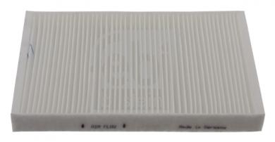 Innenraumfilter 