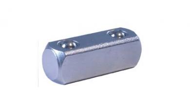 4-Kant, 12,5 (1/2), für passend für BGS 312 