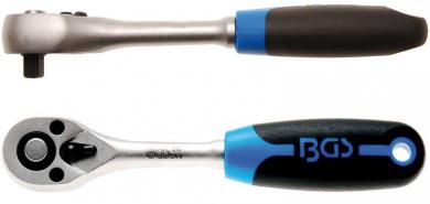 Hebel-Umschaltknarre, 6,3 (1/4)  