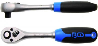 Hebel-Umschaltknarre, 10 (3/8) 