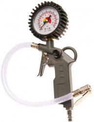 Druckluft-Reifenfüller 