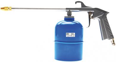 Druckluft-Sprühpistole, 1000 ccm 